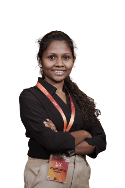 Akshara Devadas