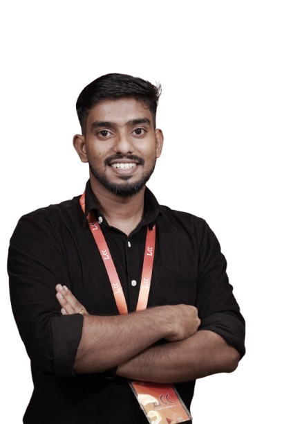 Bobin Thomas