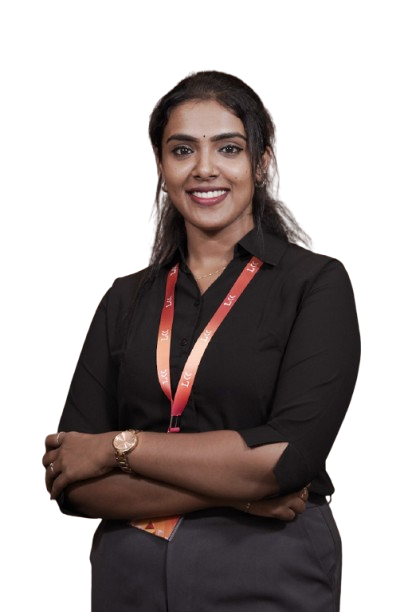 Maneesha Kailasan