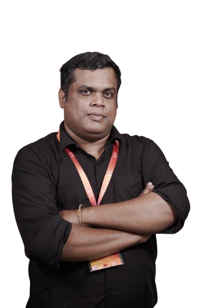 Prasobh Rajan